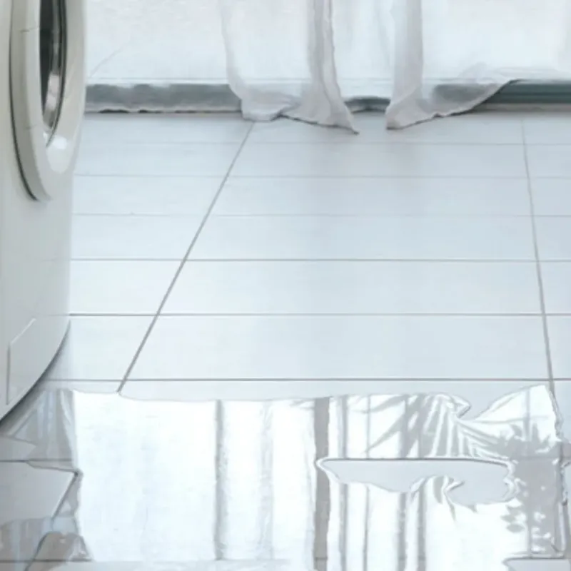 Appliance Leak Cleanup in Cleveland, WI