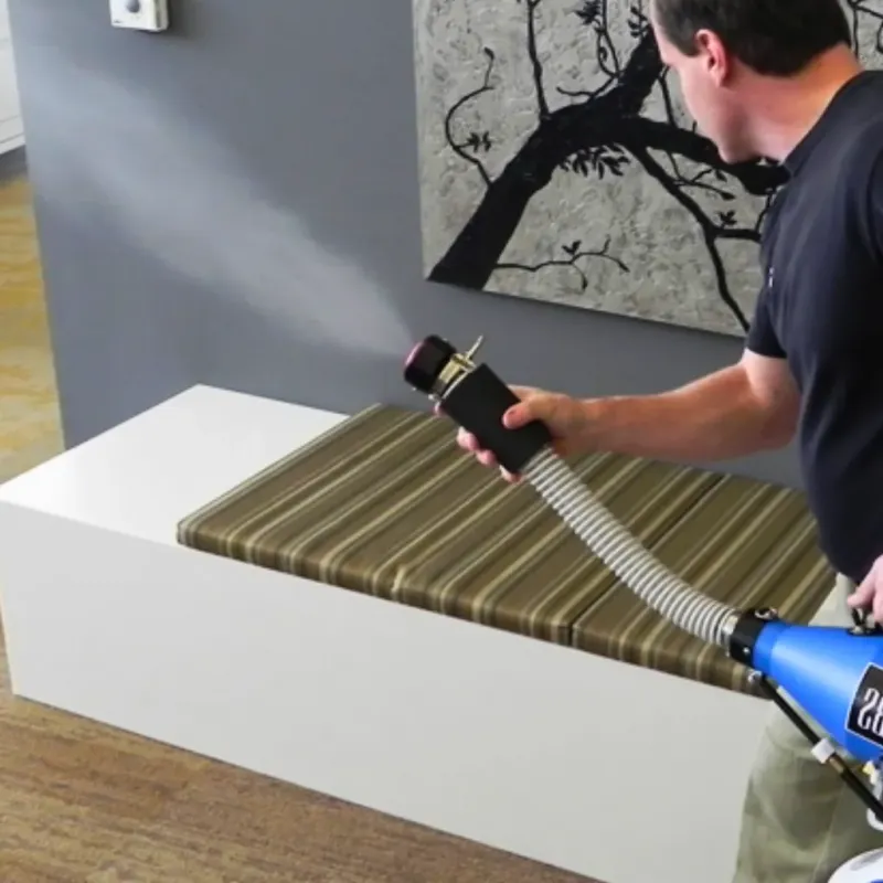 Professional Odor Removal in Cleveland, WI